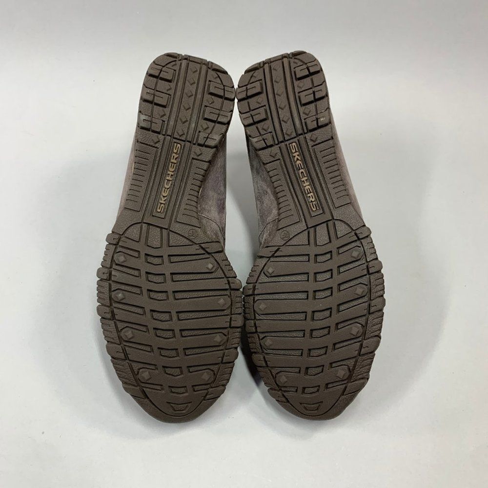 Skechers‎ Women's Size 7.5 Relaxed Fit Roamer Bikers - Picture 8 of 11
